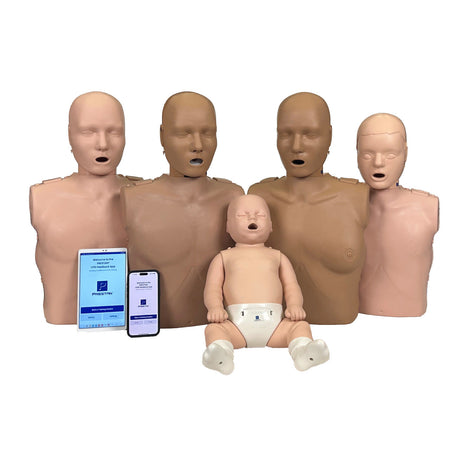 Training Supplies and Manikins