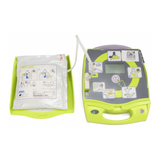 ZOLL AED Plus Defibrillator