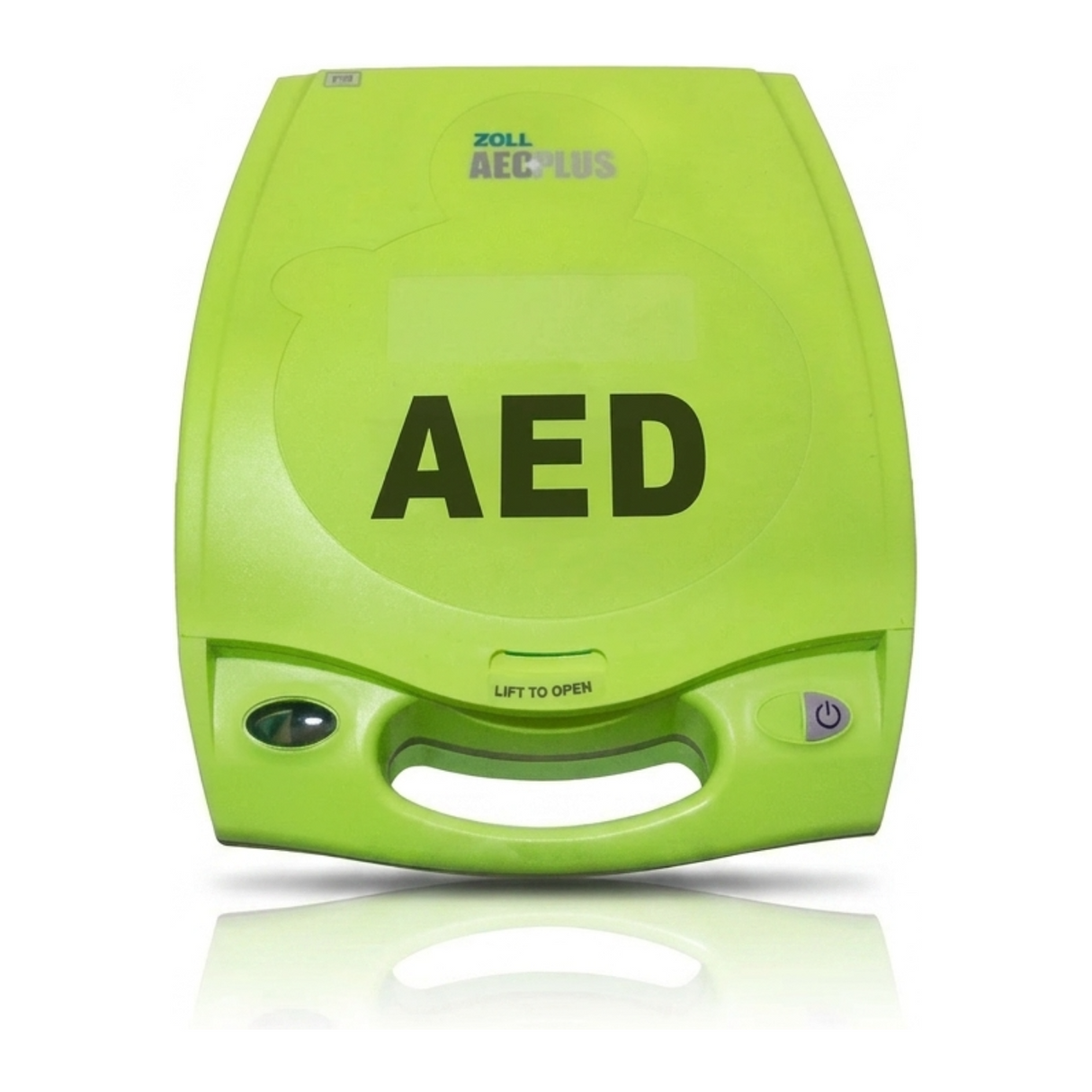 ZOLL AED Plus Defibrillator