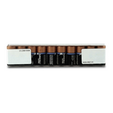 ZOLL AED Plus Lithium Batteries, CR123A (Pack of 10)