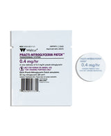 Nitroglycerin (Training Device)
