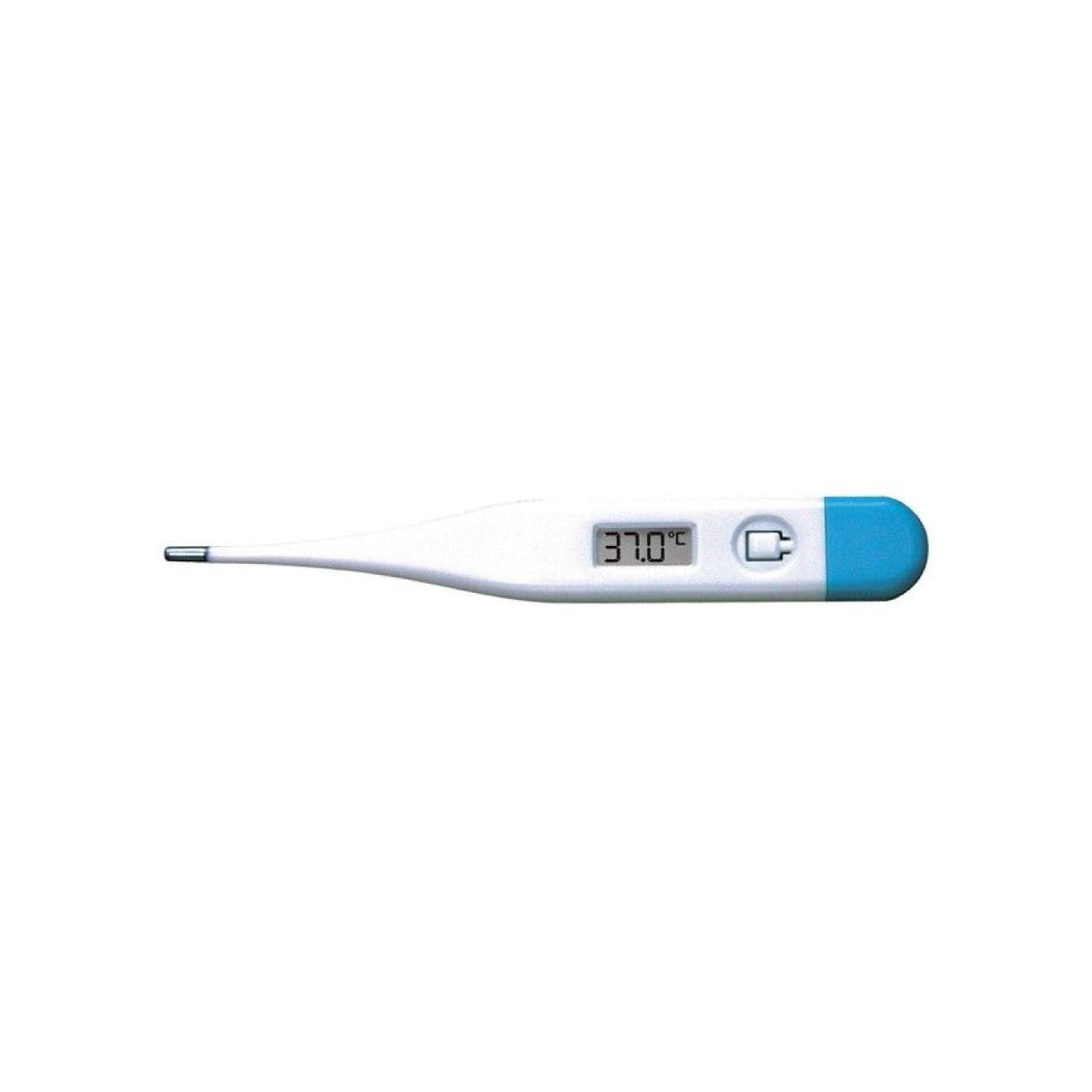 Thermomètre numérique - Embout flexible
