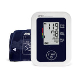 Basic Blood Pressure Monitor