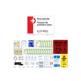Intermediate Workplace First Aid Kit - CSA Type 3 Small (2-25 workers)