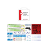 CSA Z1220-24 Trousse de premiers soins en milieu de travail