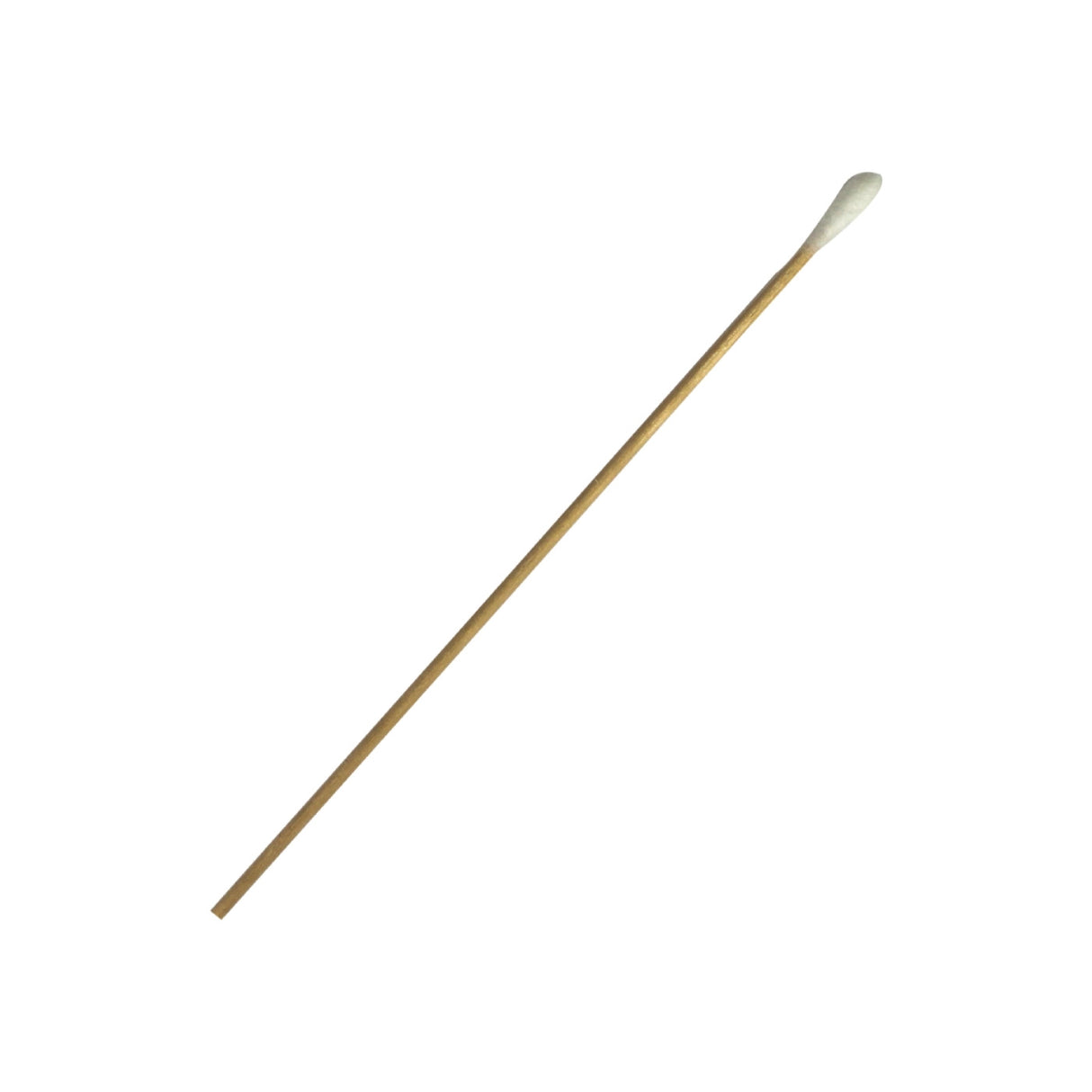 Cotton-Tipped Applicators, 15 cm - Pack of 100
