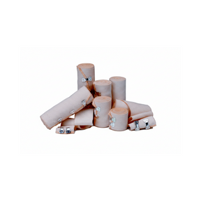 Elastic Support/Compression Bandages - Assorted sizes
