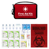 CSA Z1220-24 Workplace First Aid Kit