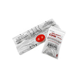 CPR Face Shield with One-Way Valve