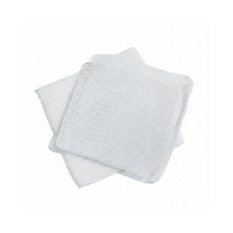 Gauze Pads, Sterile - Open
