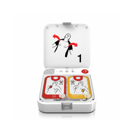 LIFEPAK CR2 AED