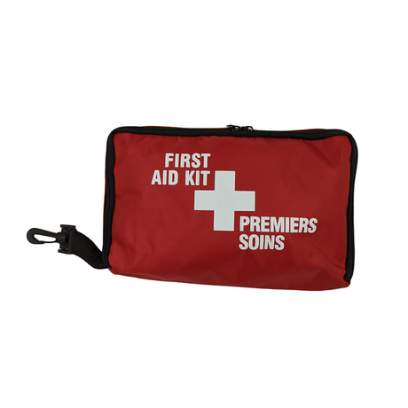 Personal First Aid Kit - CSA Type 1