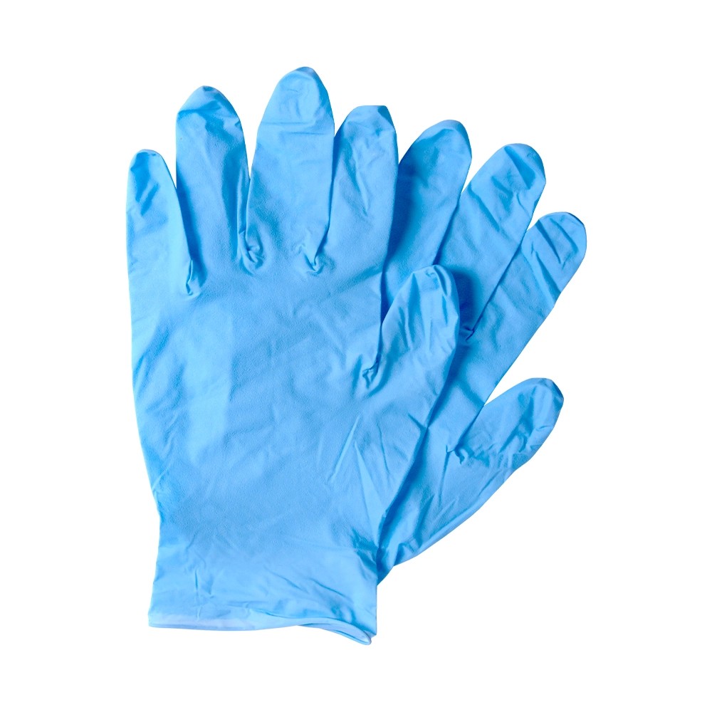 Nitrile Medical Examination Gloves, Pair