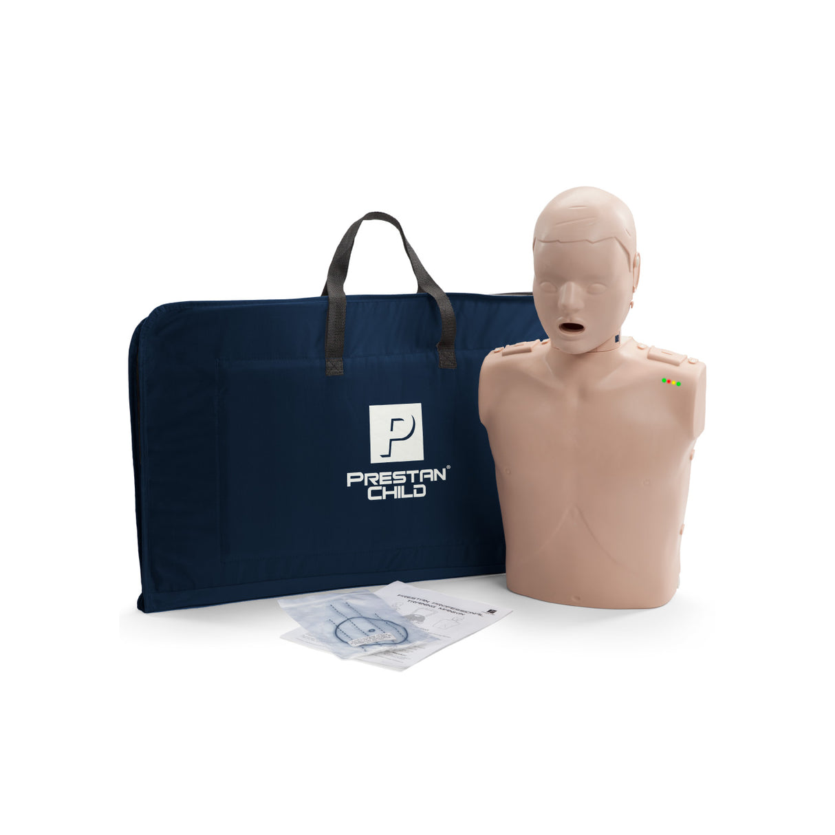 PRESTAN Professional Child Manikin with CPR Feedback