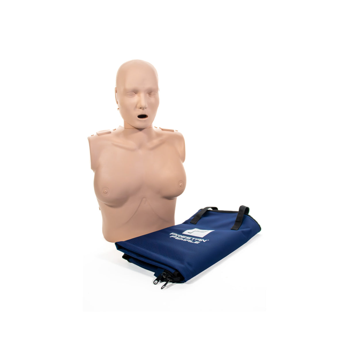 PRESTAN Professional Female Manikin with CPR Feedback