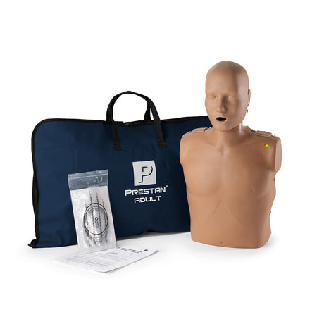 PRESTAN Professional Adult Manikin with CPR Feedback