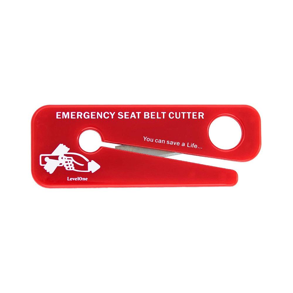 Seat Belt Cutter