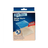 Second Skin® Moist Burn Pads