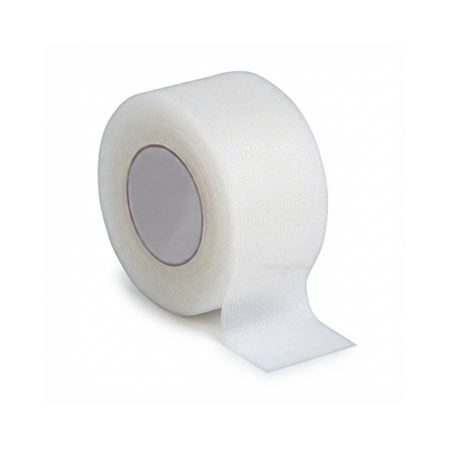 Surgical Tape, Clear Plastic