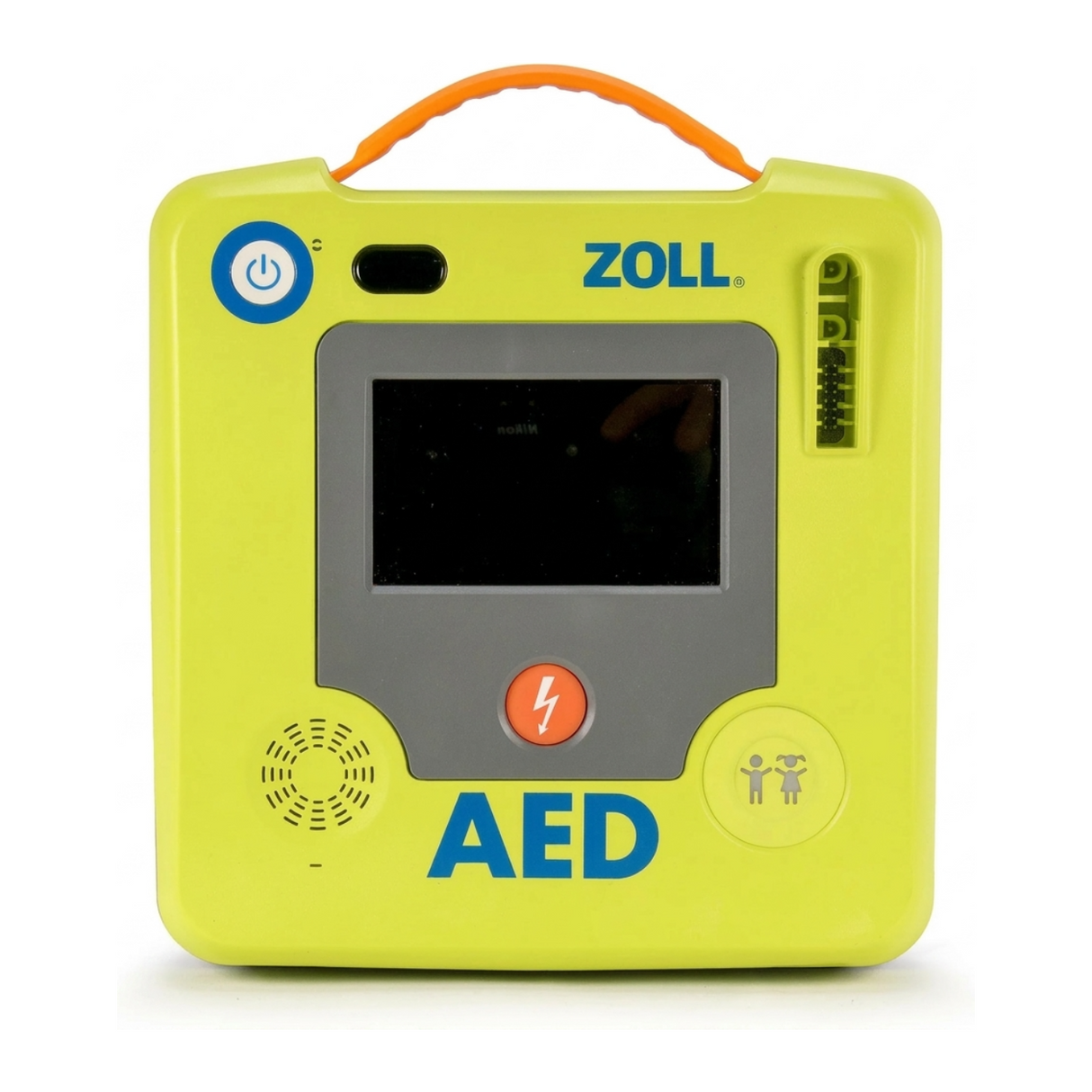 ZOLL AED 3