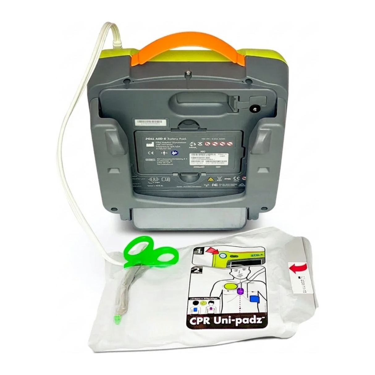 ZOLL AED 3
