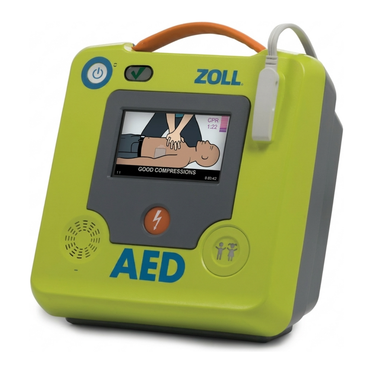 ZOLL AED 3
