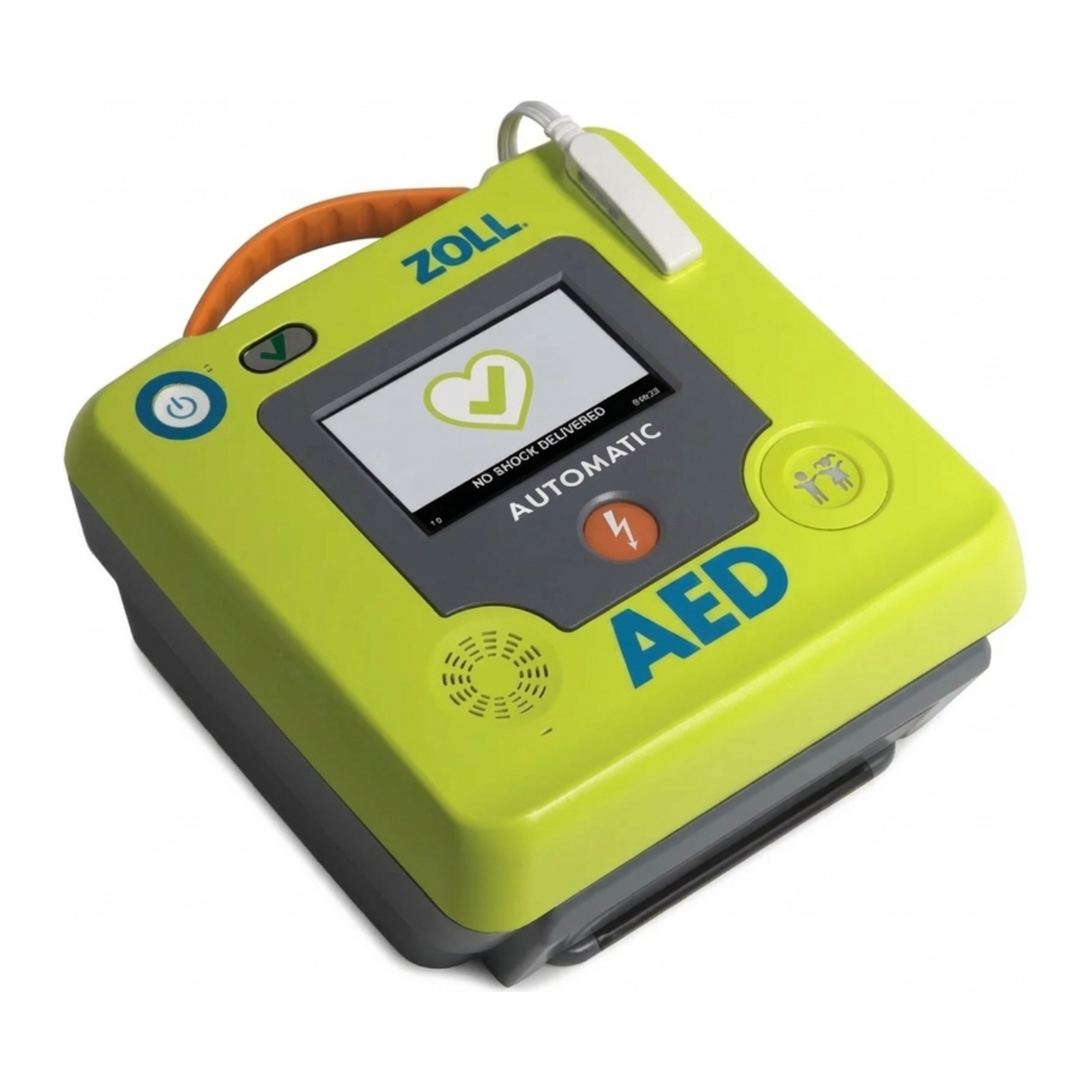 ZOLL AED 3