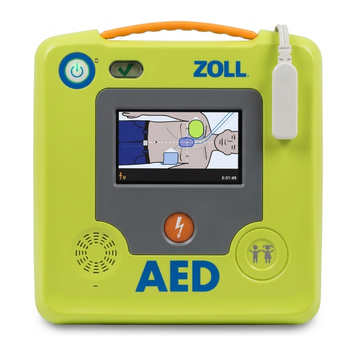 ZOLL AED 3