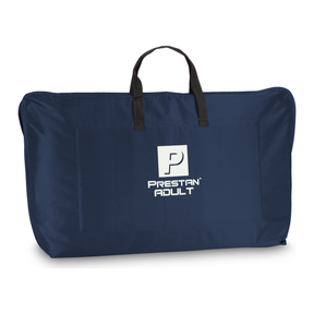 Blue Carry Bag for PRESTAN Professional Adult Manikin