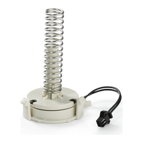 Clicker for the PRESTAN Professional Adult Manikin