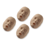Face Skin Replacement for PRESTAN Professional Adult Manikin