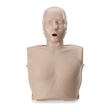 PRESTAN Ultralite Manikin – Dark Skin, No CPR Feedback, Single