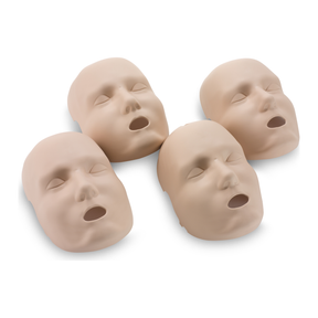 Face Skin Replacement for PRESTAN Professional Adult Manikin