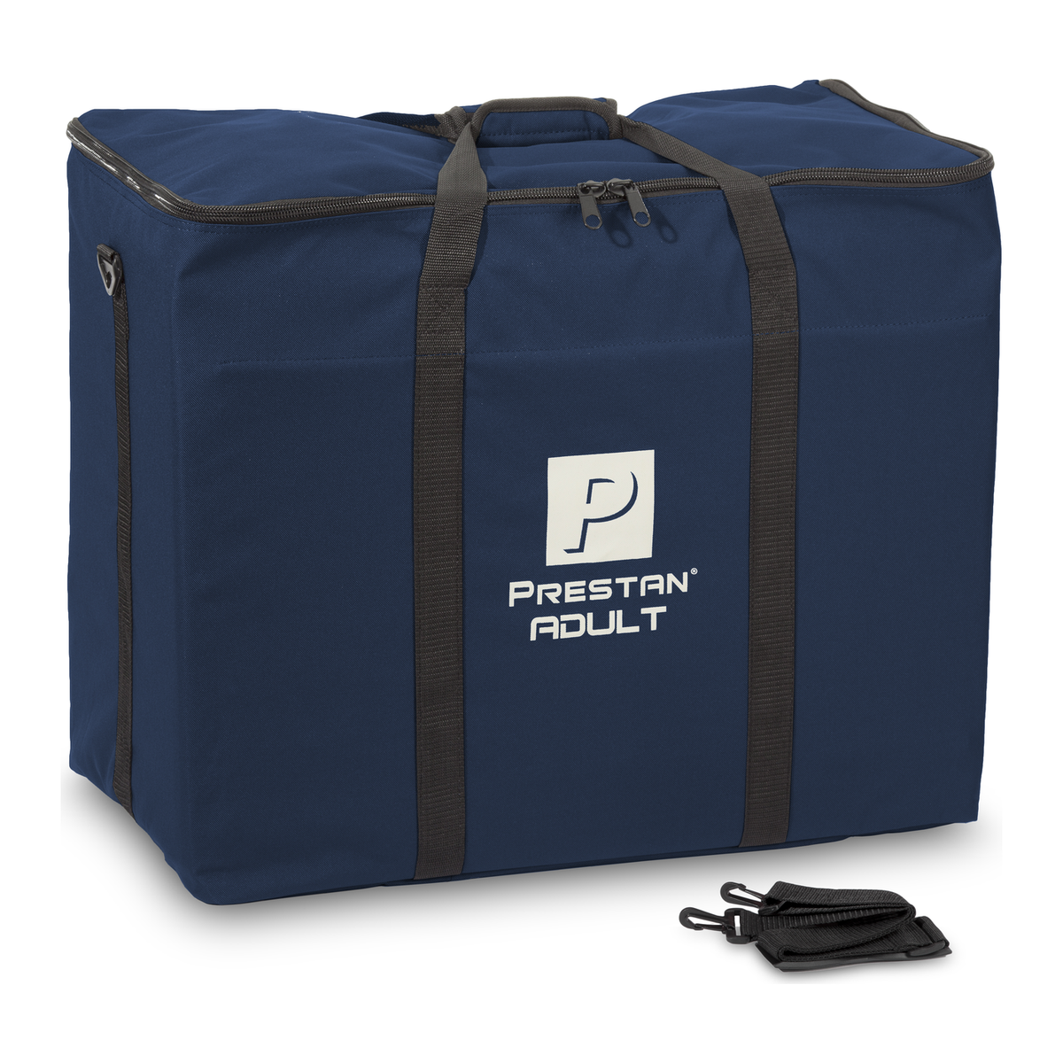 Blue Carry Bag for PRESTAN Professional Adult Manikin