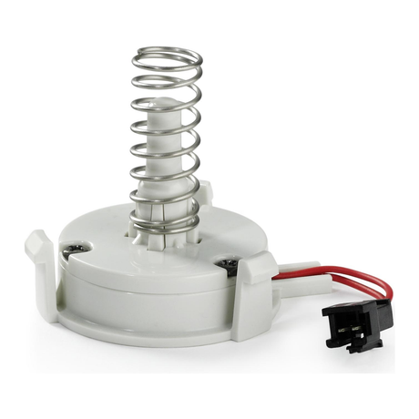 Clicker for PRESTAN Professional Infant Manikin