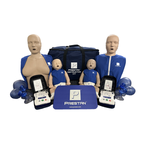 PRESTAN Professional Instructor Kit
