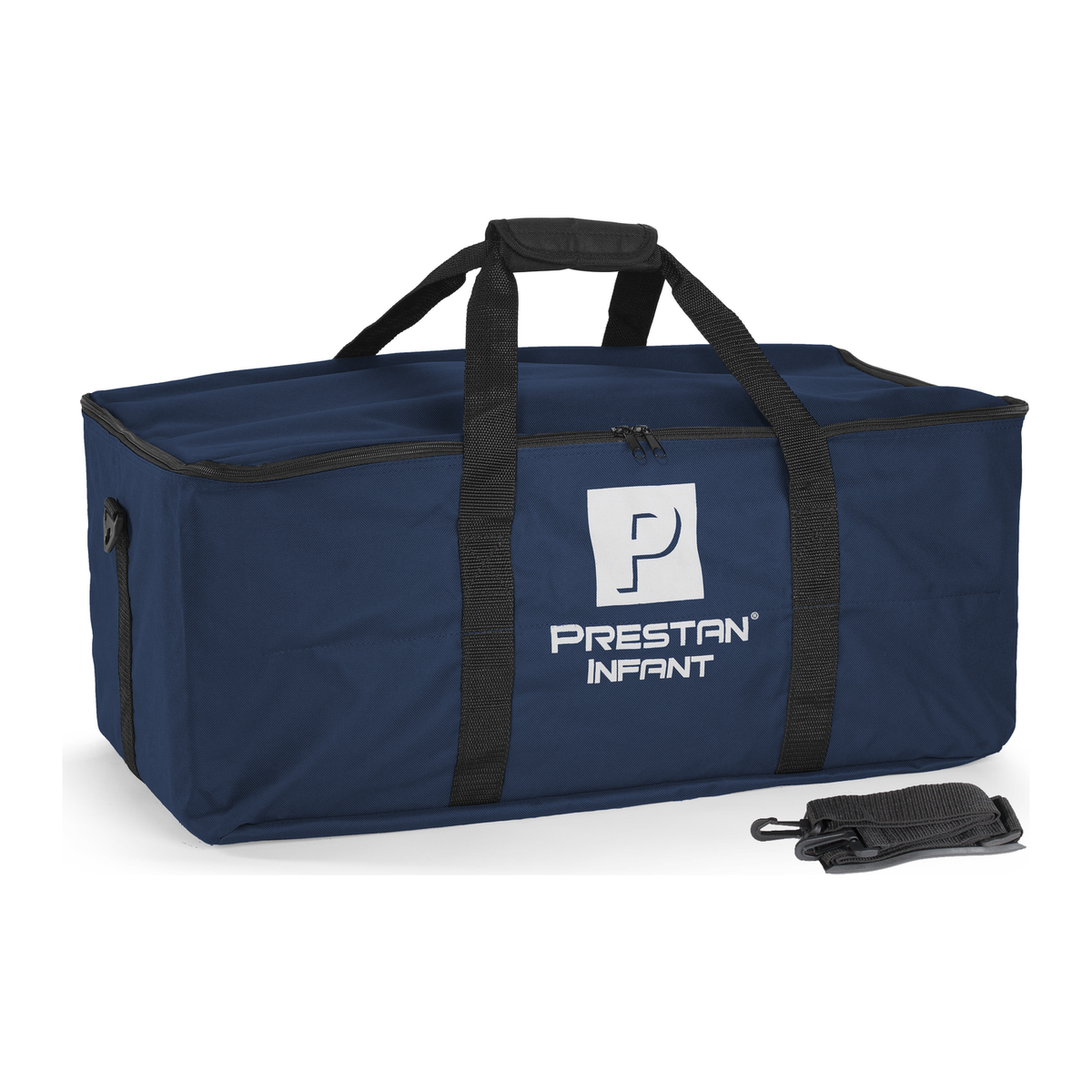 Blue Carry Bag for PRESTAN Professional Infant Manikin
