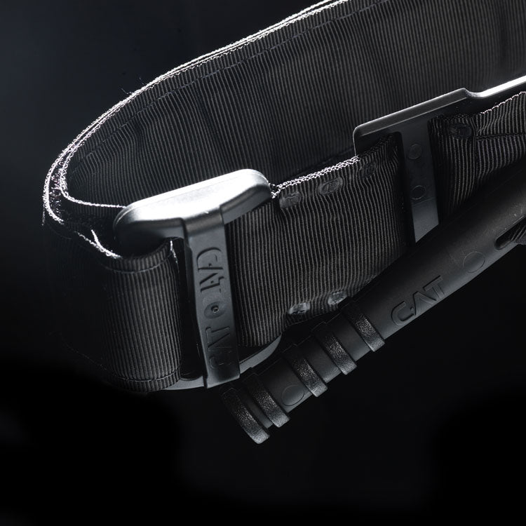 Combat Application Tourniquet (CAT)