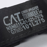 Combat Application Tourniquet (CAT)