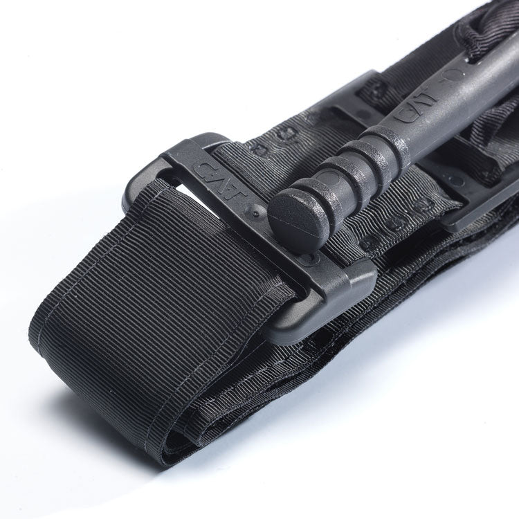 Combat Application Tourniquet (CAT)