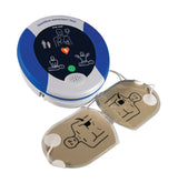 HeartSine Samaritan PAD 500P Defibrillator (AED)