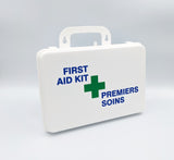 Basic Workplace First Aid Kit - CSA Type 2 Small (2-25 workers)