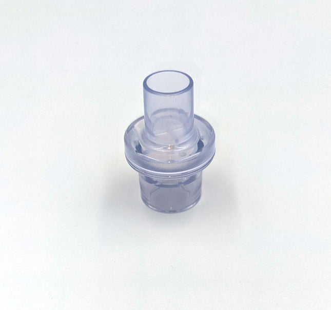 Replacement Valve and Filter for CPR masks