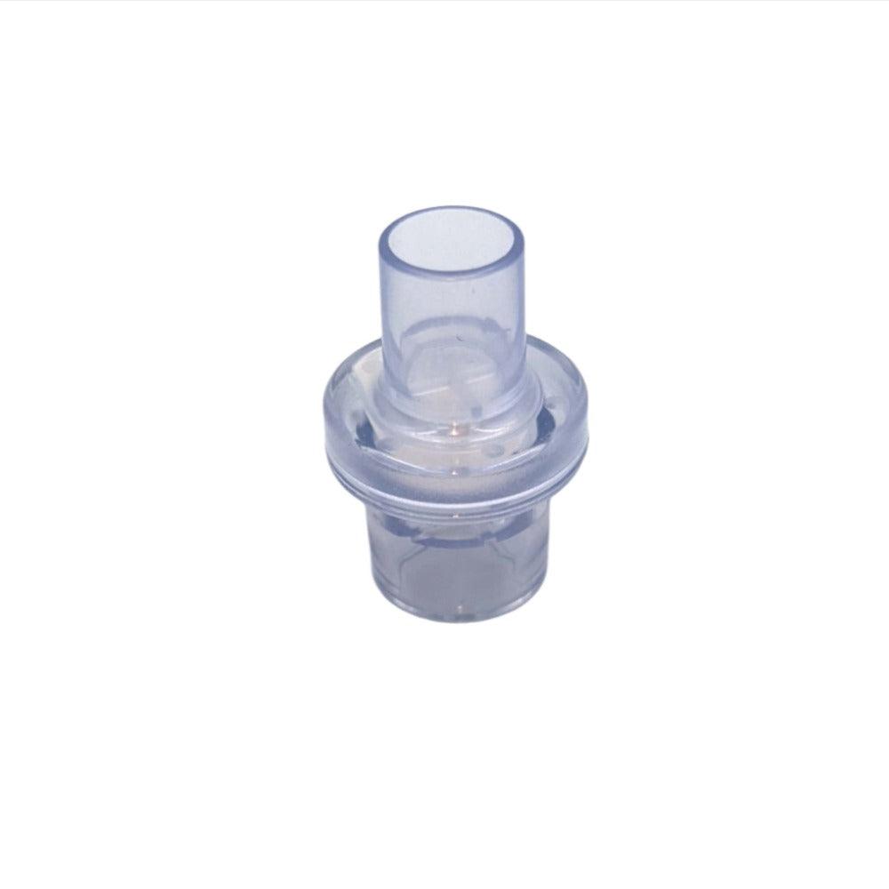 Valve et filtre de remplacement pour les masques RCR – Elite Medic