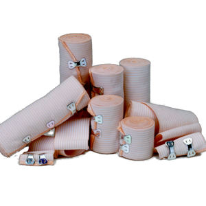 Bandage élastique de soutien/compression