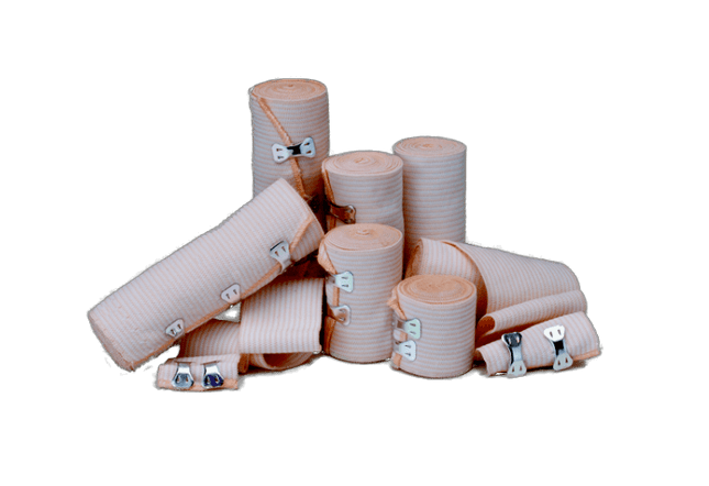 Elastic Support/Compression Bandage – Elite Medic