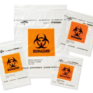 Infectious Waste Bags