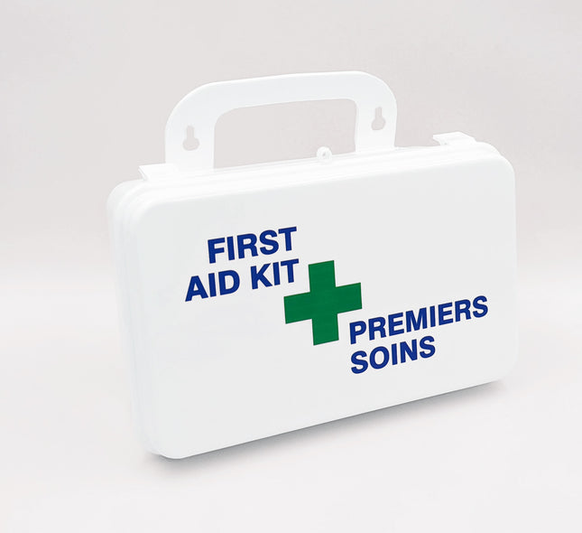 Personal First Aid Kit - CSA Type 1
