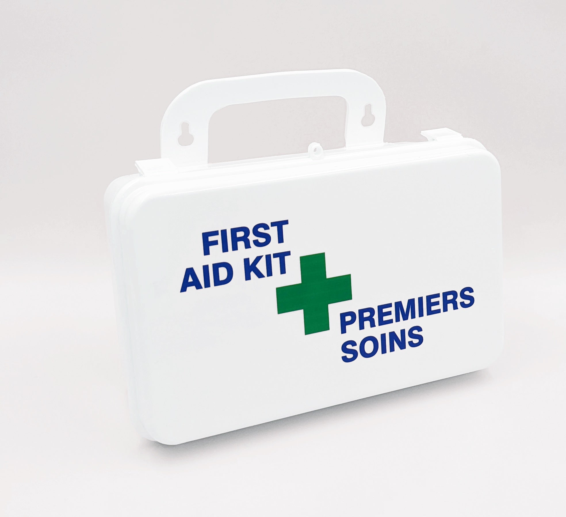 Small Size First Aid Box Plastic First Aid Box, Mini – Elite Medic