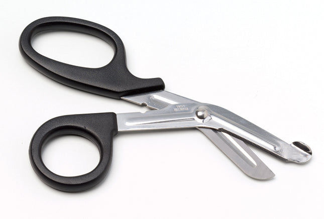 Scissors, Paramedic shears